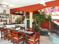 Cabrera Chalet Boutique Hotel - breakfast