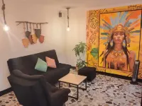 Casa Hostal la Iguana