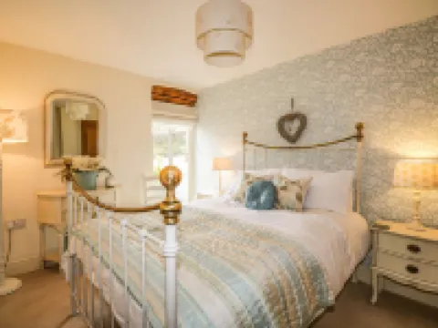 Stockwell Hall Cottage Hotels in Eden