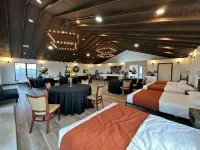 캐년 레이크뷰 리조트