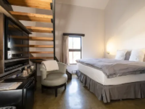 Auberge Sutton Brouerie Hotels in Sutton