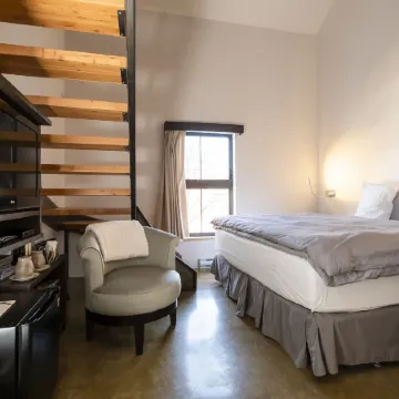 Auberge Sutton Brouerie