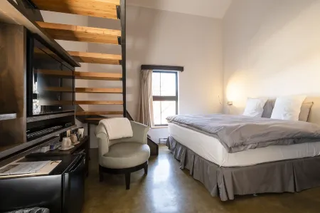 Auberge Sutton Brouerie