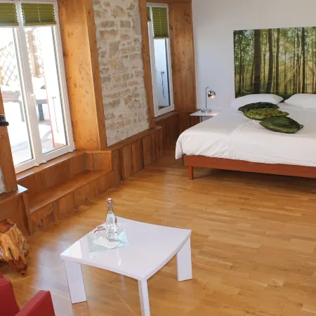 Petit Hôtel de Chaumont