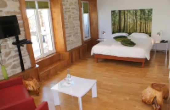 Petit Hôtel de Chaumont