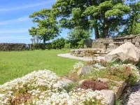 Lanshaw House - 4-Star
