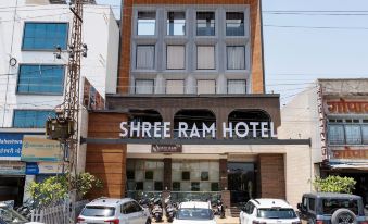 SHREE RAM HOTEL