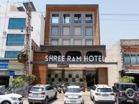 什里拉姆飯店 Diggi Mahadev Mandir附近的飯店