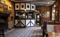 Hunters Hall Inn by Greene King Inns
