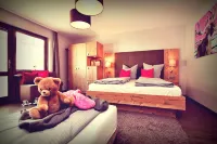 Hotel Nagel Hotels in Lindau