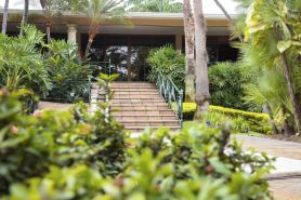 룩스바 호텔 부티크