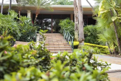 Luxva Hotel Boutique Hotel di 