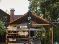 Mine and Farm, the Inn at Guerneville, CA Hotels in Guerneville