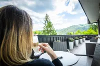 Hotel Nawigator Szczawnica Hotels in Gmina Kroscienko nad Dunajcem