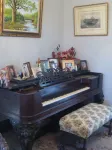 The Dominion House Bed & Breakfast Hotels in Blooming Grove