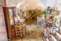Son Borguny Hotel di Banyalbufar