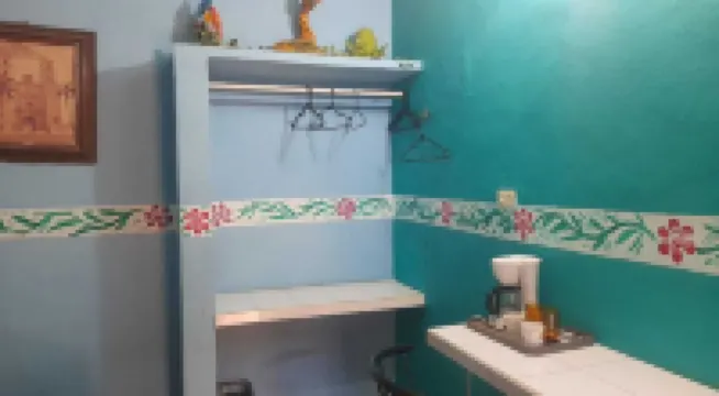 Casa Atrapasueños