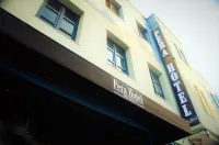 Pera Hotel Lüleburgaz
