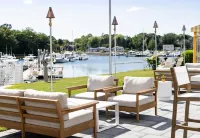 Yachtsman Lodge & Marina Hotels in Kennebunkport