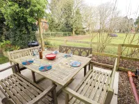 Natterjacks - Country Houses