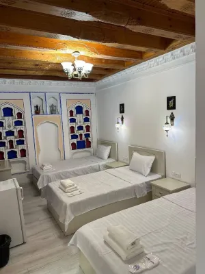 AIST HOTEL