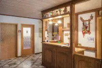 Hotel Waldoase Hirschbüchenkopf Hoteles en Südharz