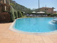 레지던스 빌라 마르게리타 브렌조네 Brenzone sul Garda 호텔