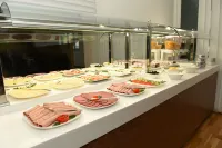Hotel Olive Inn Hotel a Sailauf