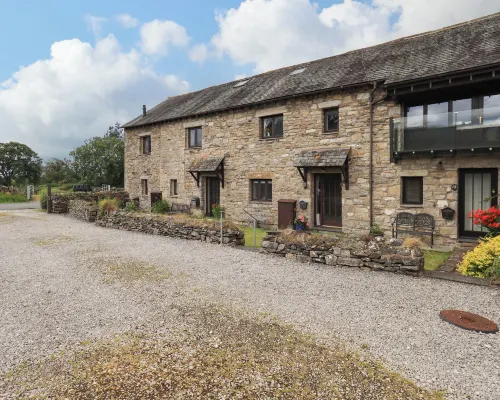 Tullythwaite Garth Hotels in Kendal