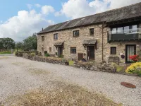 Tullythwaite Garth - واي فاي