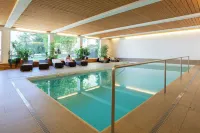 Hotel des Alpes Hotels in Flims