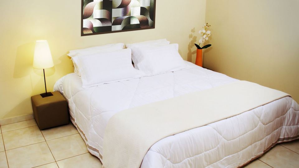 Residence Barueri