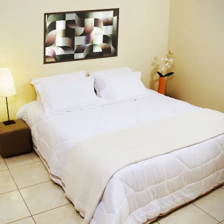 Residence Barueri