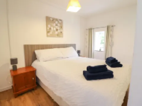 Tryfan Hotels in Bangor