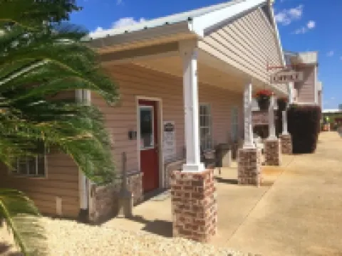 Cornerstone Lodge of Foley Hotels in Foley