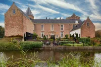Stayokay Hostel Domburg Các khách sạn ở 
