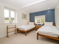 Beckwood Hotel a Hutton