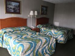 Alpine Motel