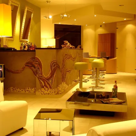 KoKo Hotel Milano Marittima