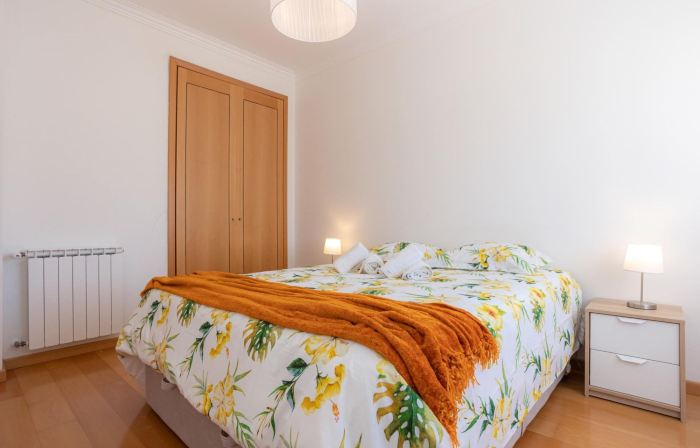Foz Village Beach by Rent4All