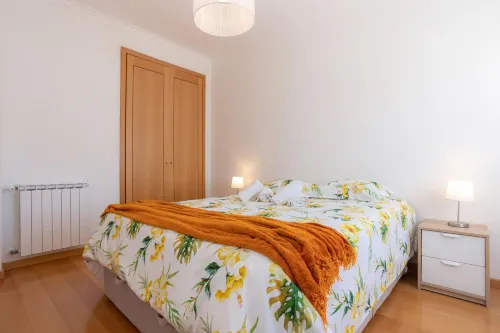 Foz Village Beach by Rent4All - Wifi