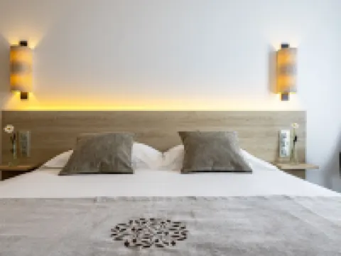 Maison Drapier - Lac de Madine Hôtel Restaurant & Spa Hotels in Meuse