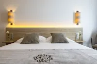 Hôtel Spa du Lac de Madine - Maison Drapier Hotels in Fresnes-en-Woevre
