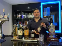 Caerwylan Hotel - Bares