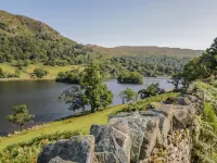 Danes Court Hotels in South Lakeland District