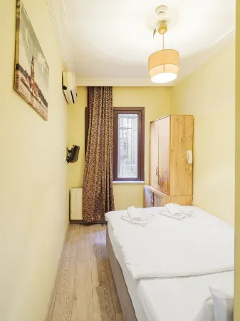 İSTANBUL PROMİSE Hotel