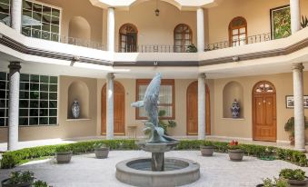 Hotel Esmeralda