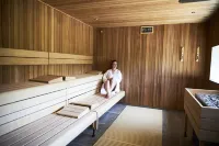 Nyborg Strand Hotel & Konference - spa