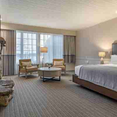 Mill Falls Resort Collection at the Lake Rooms