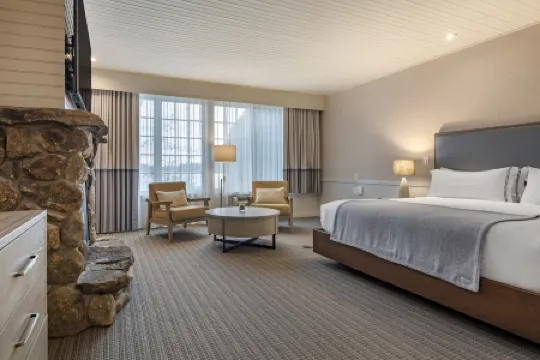 Mill Falls Resort Collection at the Lake